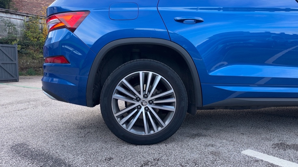 Used Skoda Kodiaq 2023 for sale - 77031350: Photo 5