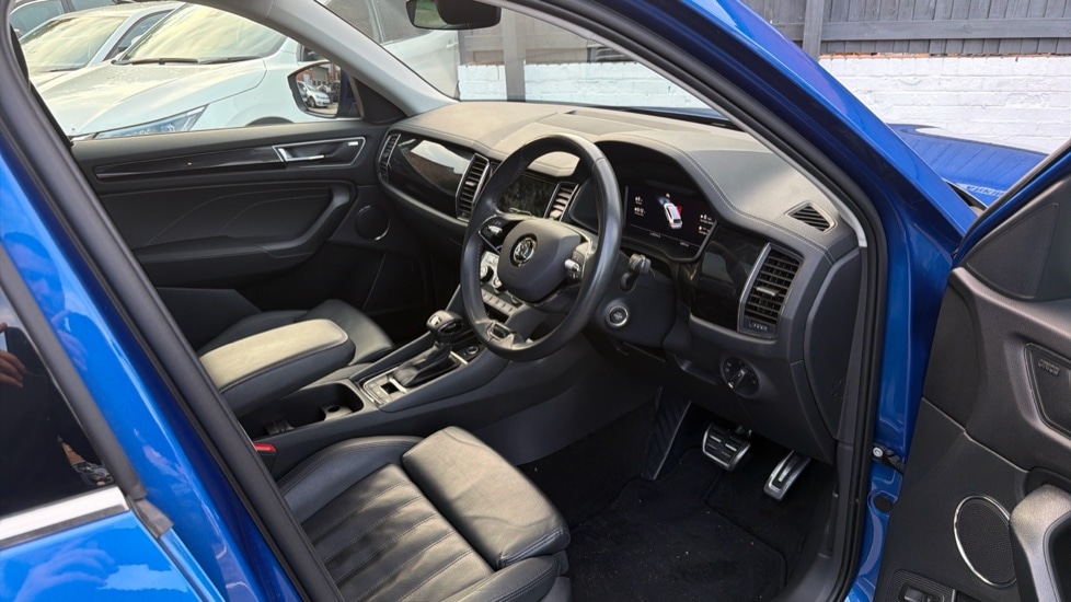 Used Skoda Kodiaq 2023 for sale - 77031350: Photo 6