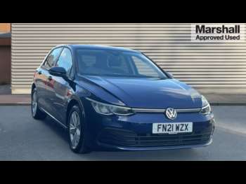 2021 - 1.5 TSI 150 Life 5dr