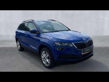 2018 - 1.6 TDI SE Technology 5dr DSG Auto