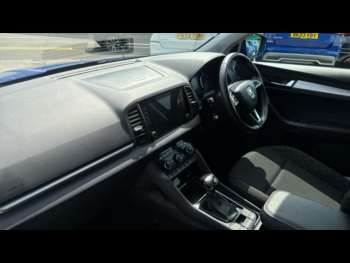 Used Skoda Karoq 2018 for sale - 74782988: Photo