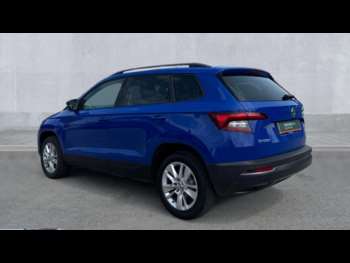 Used Skoda Karoq 2018 for sale - 74782988: Photo