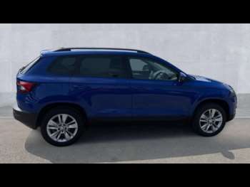Used Skoda Karoq 2018 for sale - 74782988: Photo