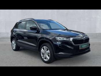2024 - 1.5 TSI SE Drive 5dr DSG Auto