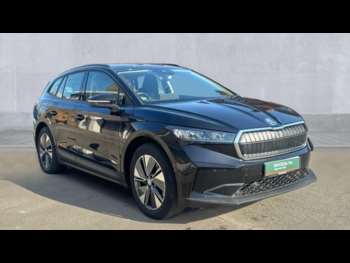 2023 - 132kW 60 ecoSuite 62kWh 5dr Auto [120kW]