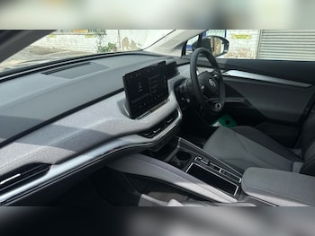 Used Skoda Enyaq 2024 for sale - 75409779: Photo