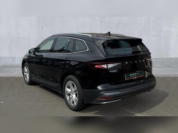 Used Skoda Enyaq 2024 for sale - 75409779: Photo