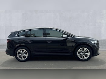 Used Skoda Enyaq 2024 for sale - 75409779: Photo