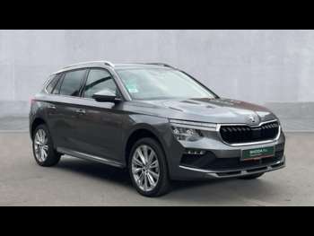 2024 - 1.0 TSI SE L 5dr