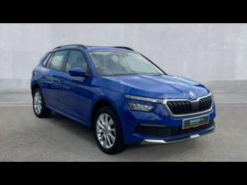 2023 - 1.0 TSI 95 SE 5dr