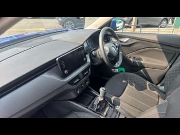 Used Skoda Kamiq 2023 for sale - 74684127: Photo