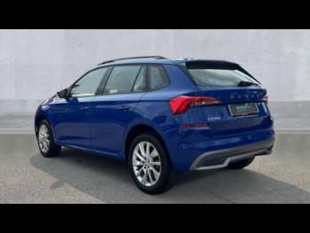 Used Skoda Kamiq 2023 for sale - 74684127: Photo