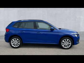 Used Skoda Kamiq 2023 for sale - 74684127: Photo