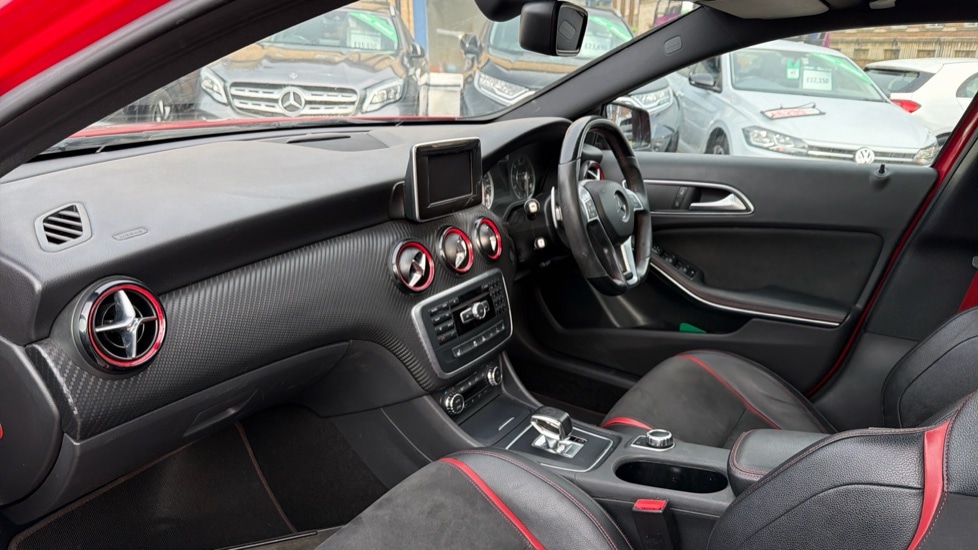 Used Mercedes-Benz A-Class 2015 for sale - 76580163: Photo 10