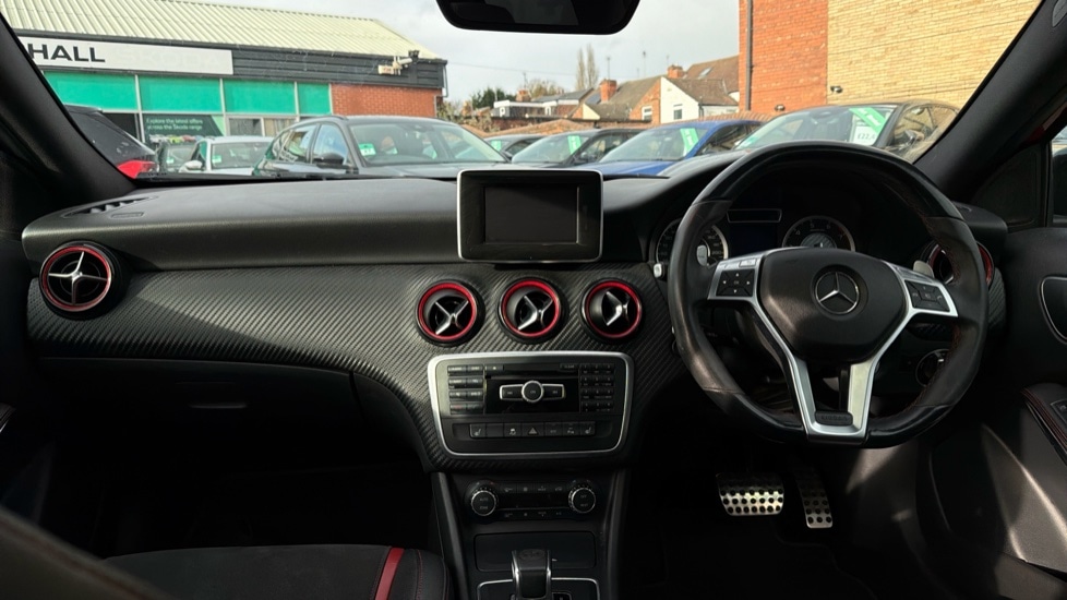 Used Mercedes-Benz A-Class 2015 for sale - 76580163: Photo 11