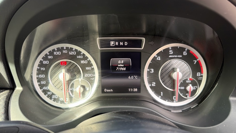 Used Mercedes-Benz A-Class 2015 for sale - 76580163: Photo 13