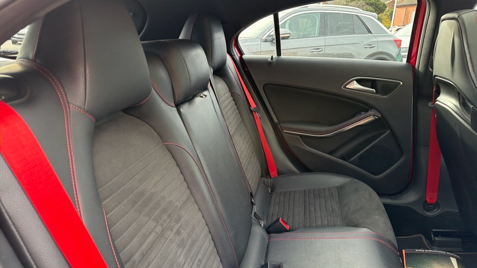 Used Mercedes-Benz A-Class 2015 for sale - 76580163: Photo 14