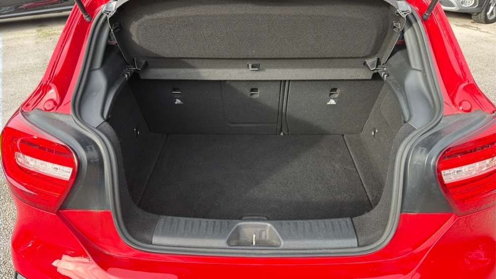 Used Mercedes-Benz A-Class 2015 for sale - 76580163: Photo 15