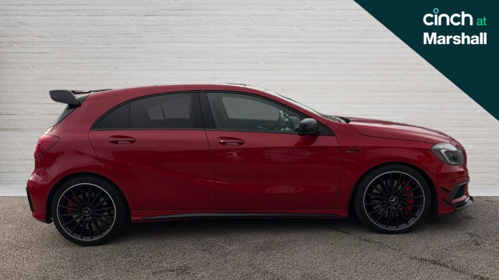 Used Mercedes-Benz A-Class 2015 for sale - 76580163: Photo 2