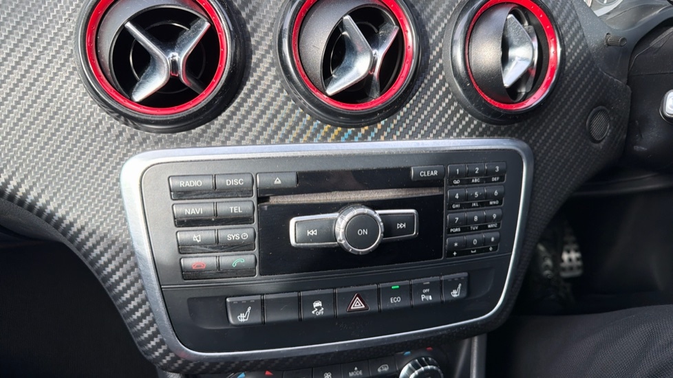 Used Mercedes-Benz A-Class 2015 for sale - 76580163: Photo 21