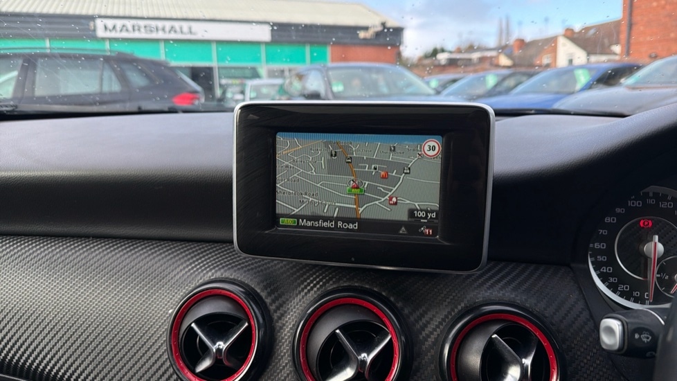 Used Mercedes-Benz A-Class 2015 for sale - 76580163: Photo 24