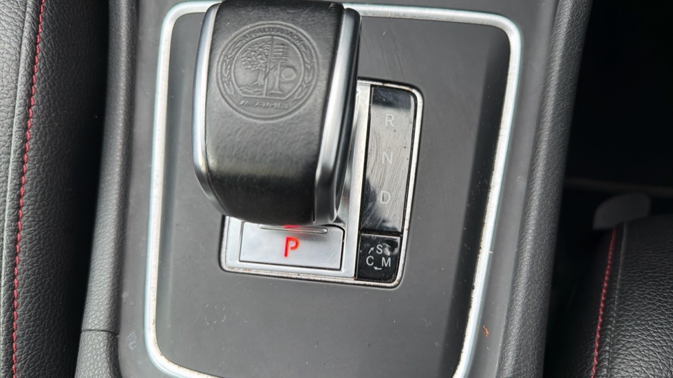 Used Mercedes-Benz A-Class 2015 for sale - 76580163: Photo 26