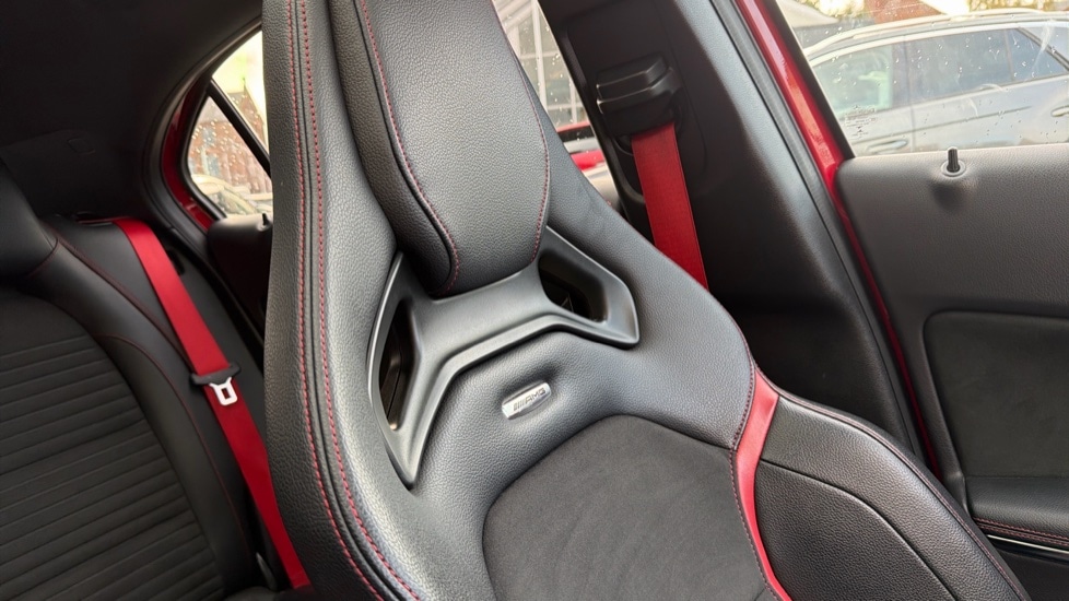 Used Mercedes-Benz A-Class 2015 for sale - 76580163: Photo 28