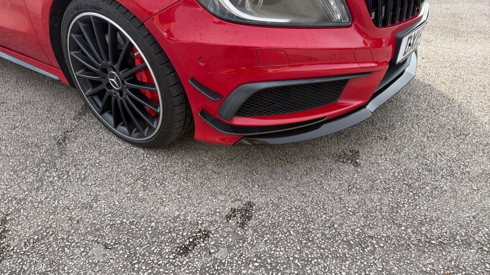 Used Mercedes-Benz A-Class 2015 for sale - 76580163: Photo 30