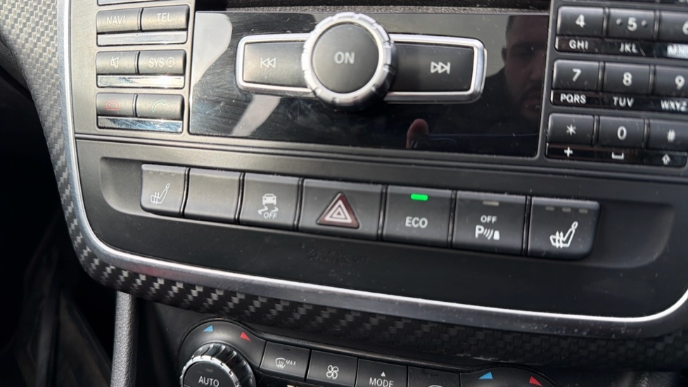 Used Mercedes-Benz A-Class 2015 for sale - 76580163: Photo 36