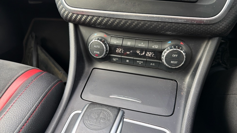 Used Mercedes-Benz A-Class 2015 for sale - 76580163: Photo 38