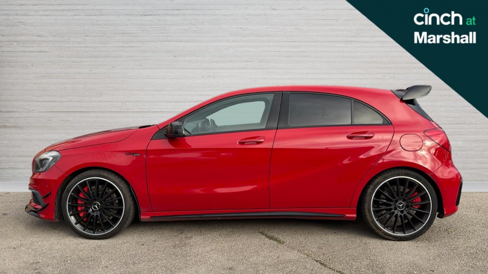 Used Mercedes-Benz A-Class 2015 for sale - 76580163: Photo 6