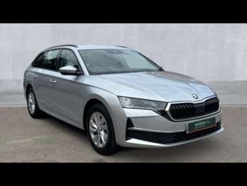 2024 - 1.5 TSI SE Technology 5dr