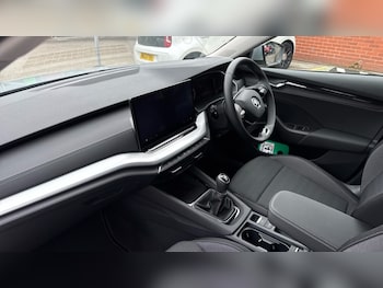 Used Skoda Octavia 2024 for sale - 75389653: Photo
