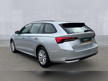Used Skoda Octavia 2024 for sale - 75389653: Photo