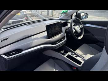 Used Skoda Enyaq 2024 for sale - 74116704: Photo