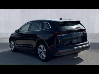 Used Skoda Enyaq 2024 for sale - 74116704: Photo