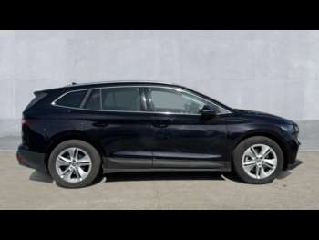 Used Skoda Enyaq 2024 for sale - 74116704: Photo