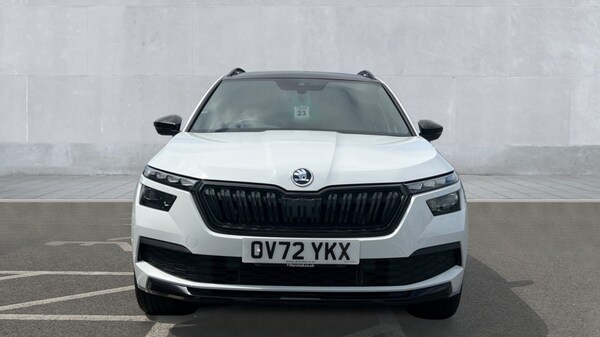Used Skoda Kamiq 2022 for sale - 76096051: Photo 10