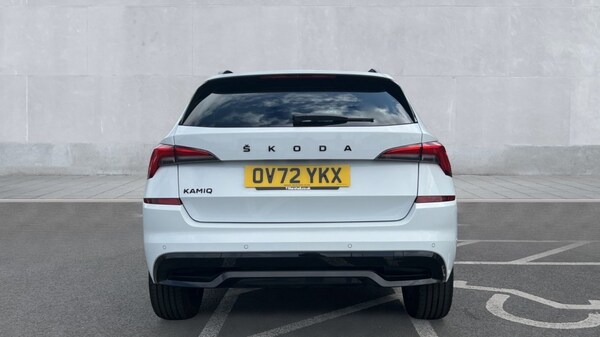 Used Skoda Kamiq 2022 for sale - 76096051: Photo 11