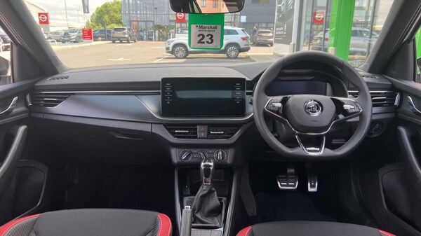 Used Skoda Kamiq 2022 for sale - 76096051: Photo 12