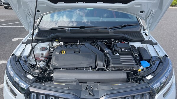 Used Skoda Kamiq 2022 for sale - 76096051: Photo 17