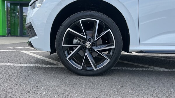 Used Skoda Kamiq 2022 for sale - 76096051: Photo 19