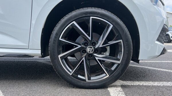 Used Skoda Kamiq 2022 for sale - 76096051: Photo 20