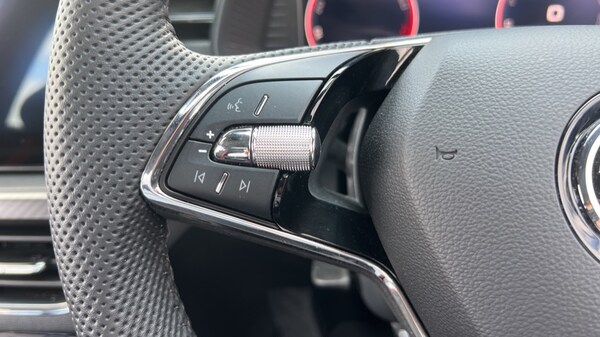 Used Skoda Kamiq 2022 for sale - 76096051: Photo 23