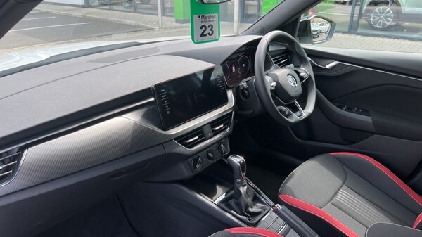 Used Skoda Kamiq 2022 for sale - 76096051: Photo 2