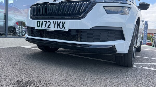 Used Skoda Kamiq 2022 for sale - 76096051: Photo 30