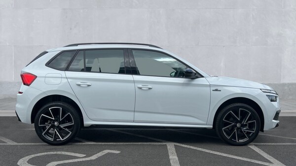 Used Skoda Kamiq 2022 for sale - 76096051: Photo 4