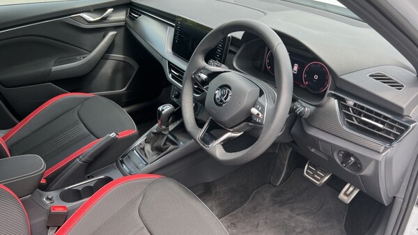 Used Skoda Kamiq 2022 for sale - 76096051: Photo 6