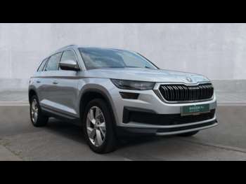 2024 - 1.5 TSI SE L Executive 5dr DSG [7 Seat] Auto