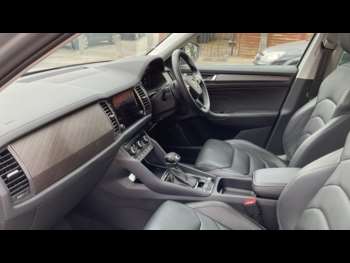 Used Skoda Kodiaq 2024 for sale - 75019193: Photo
